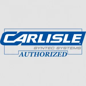 Carlisle SynTec certified applicator logo