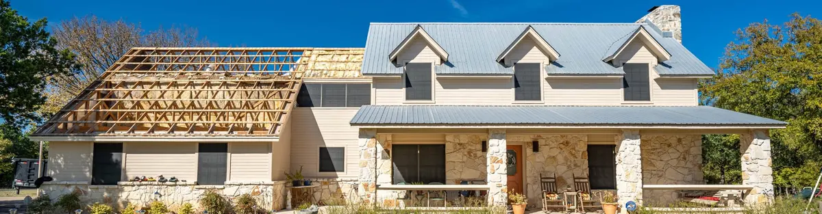 Roof by Texas Traditions Roofing serving Cedar Park, TX