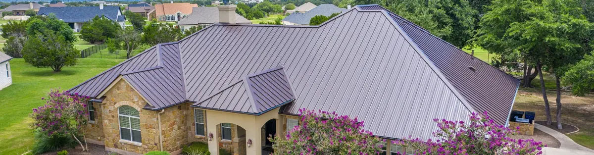 Roof by Texas Traditions Roofing serving Bee Cave, TX